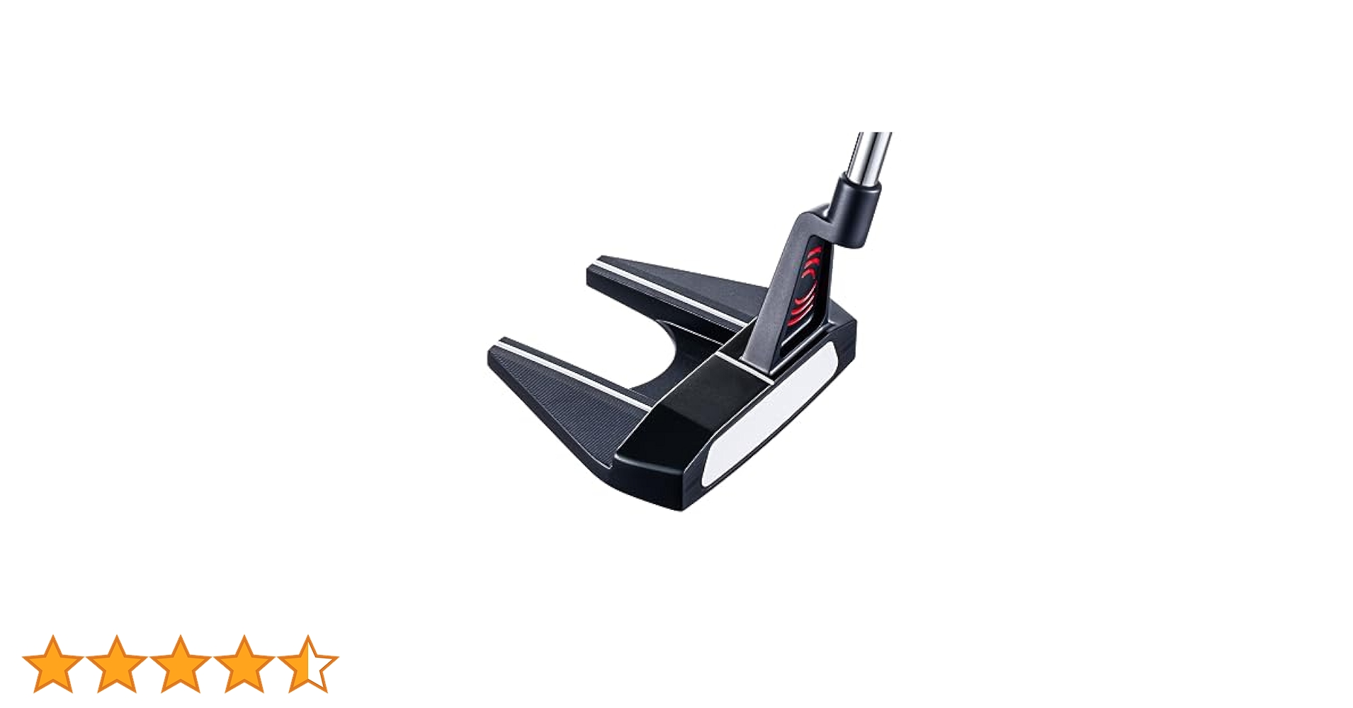 オデッセイ ODYSSEY TRI-BEAM #7 CS パター 33インチ Amazon.co.jp: オデッセイ(ODYSSEY) 右用 パター TRI-BEAM #1